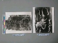 藏品(大足唐刻佛像)的圖片